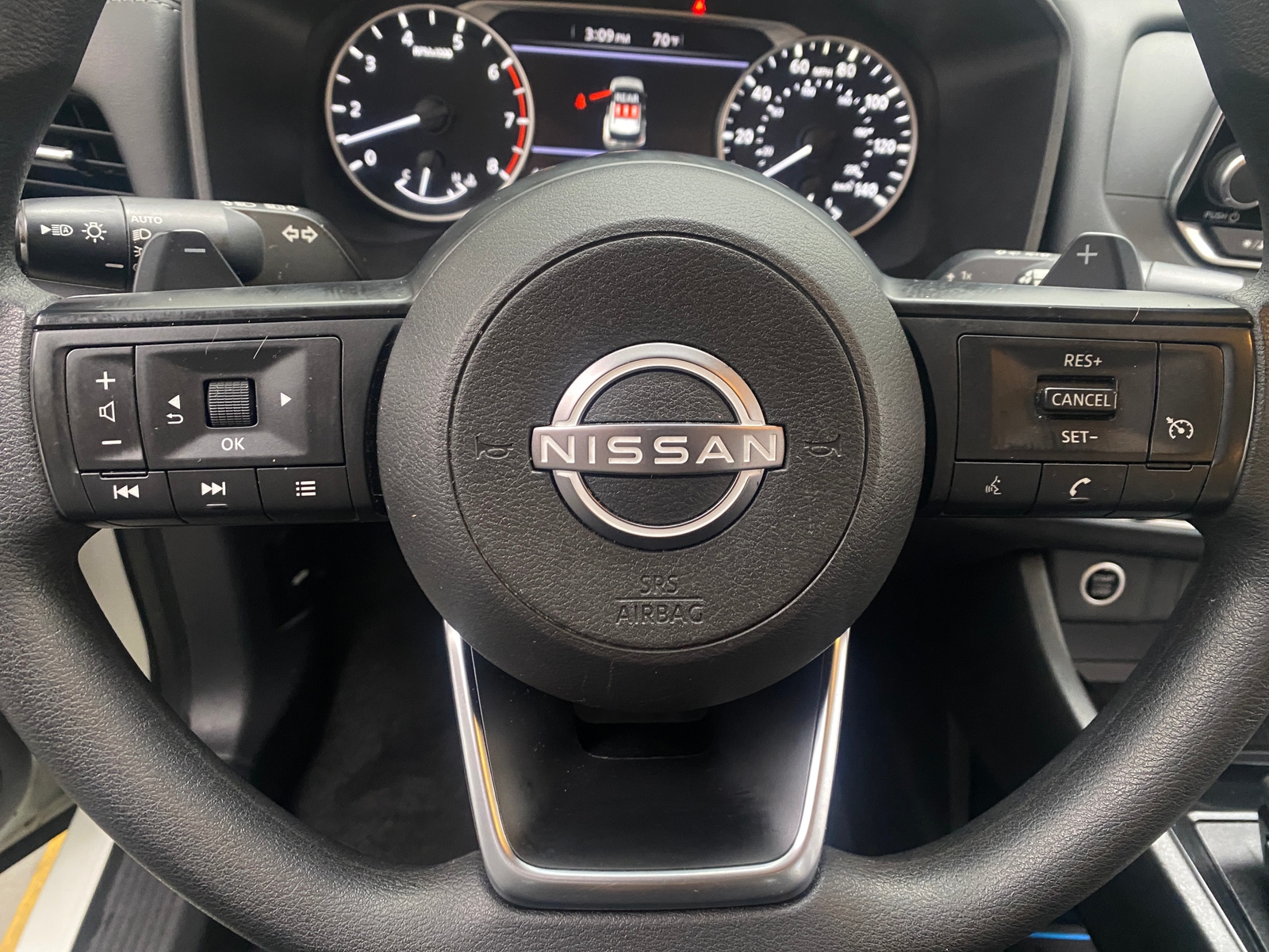 Thumbnail: 2023 Nissan Rogue - 5