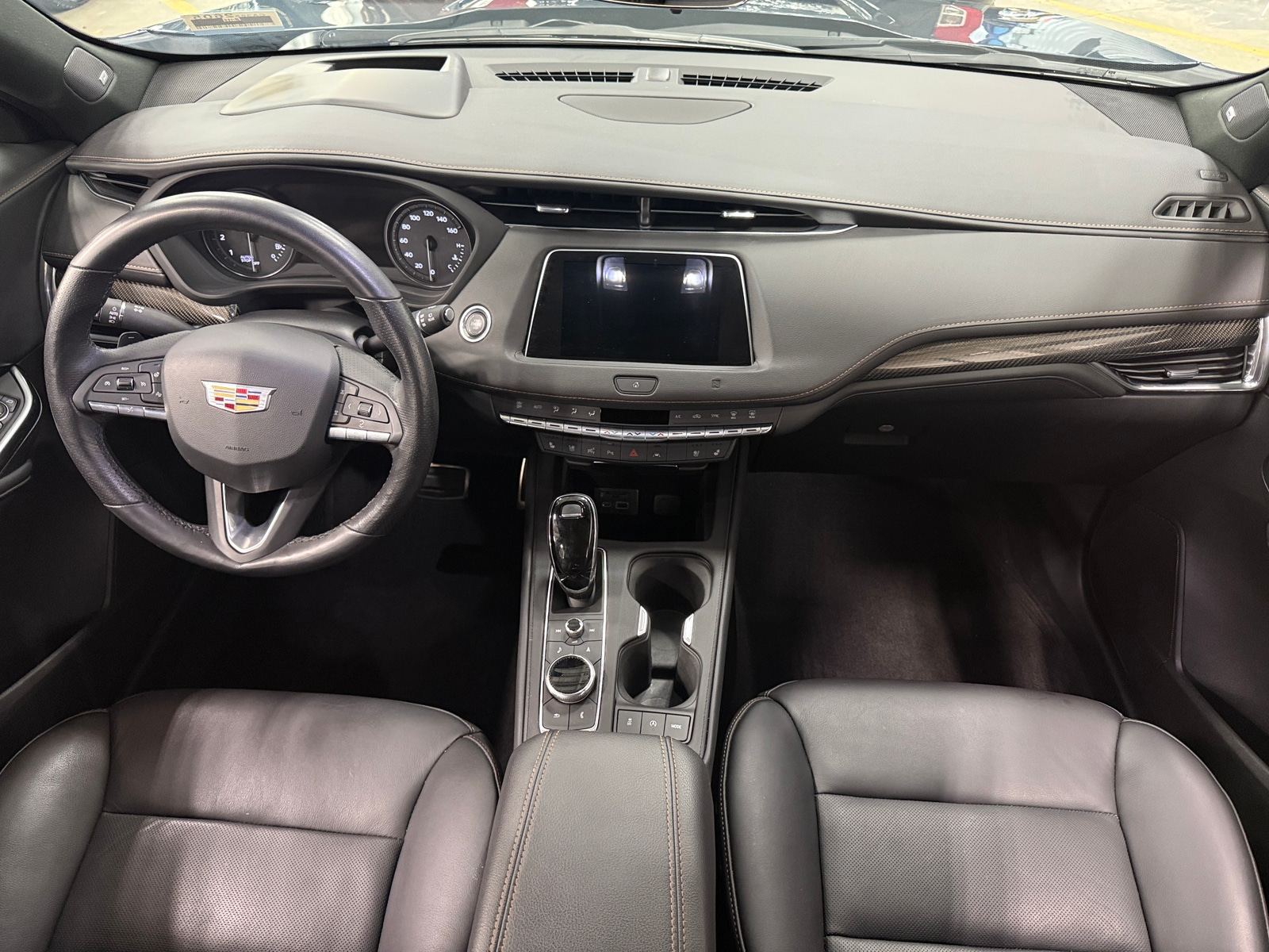 Thumbnail: 2020 Cadillac XT4 - 2