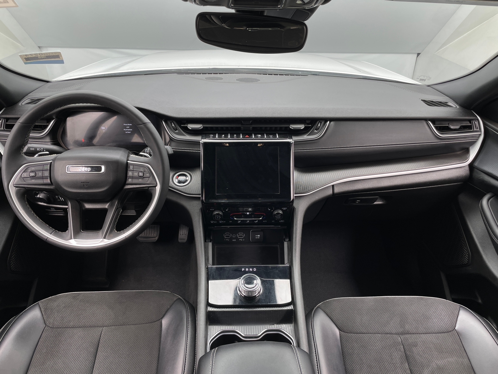 Thumbnail: 2024 Jeep Grand Cherokee - 2