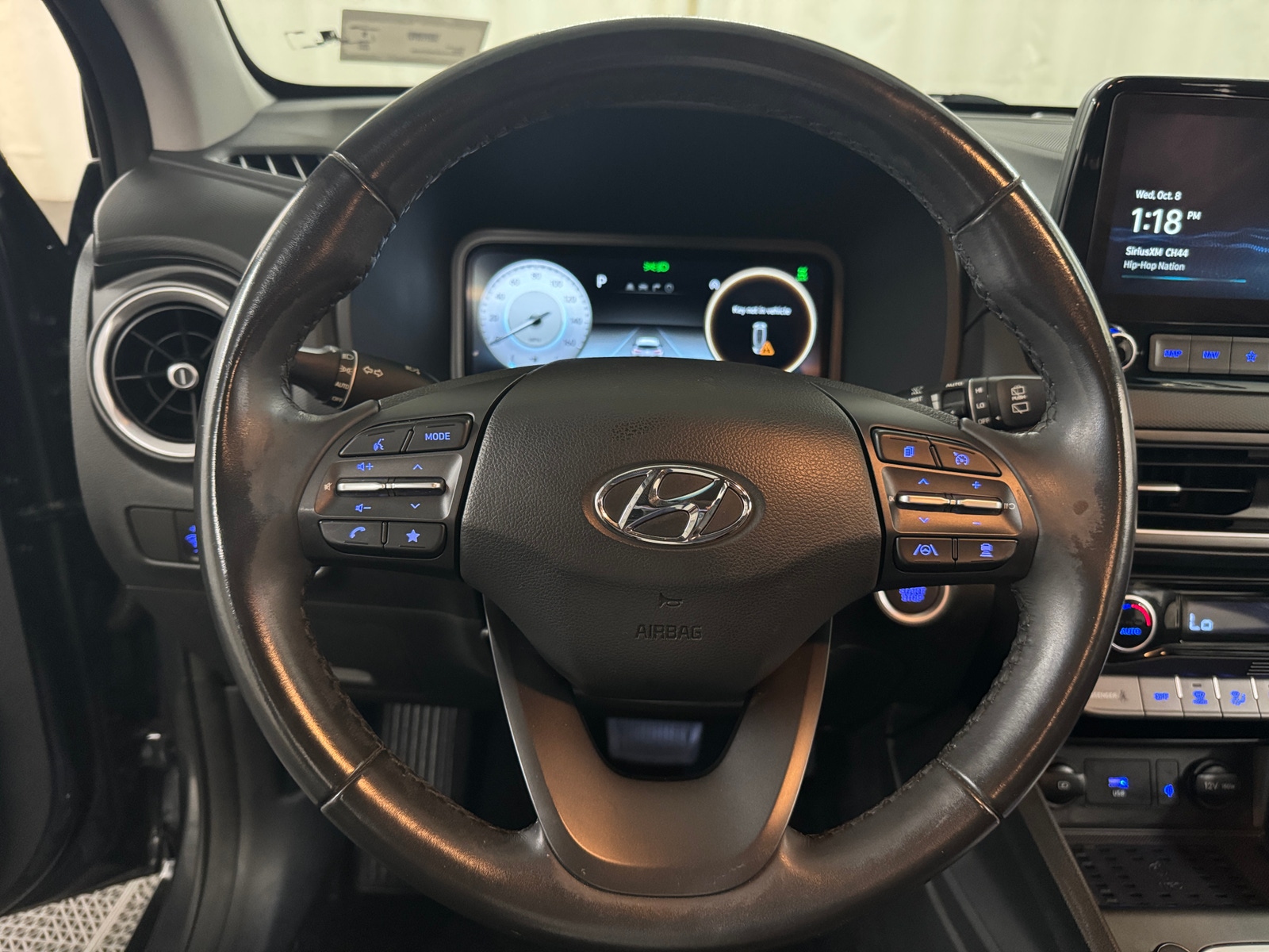 Thumbnail: 2022 Hyundai Kona - 4
