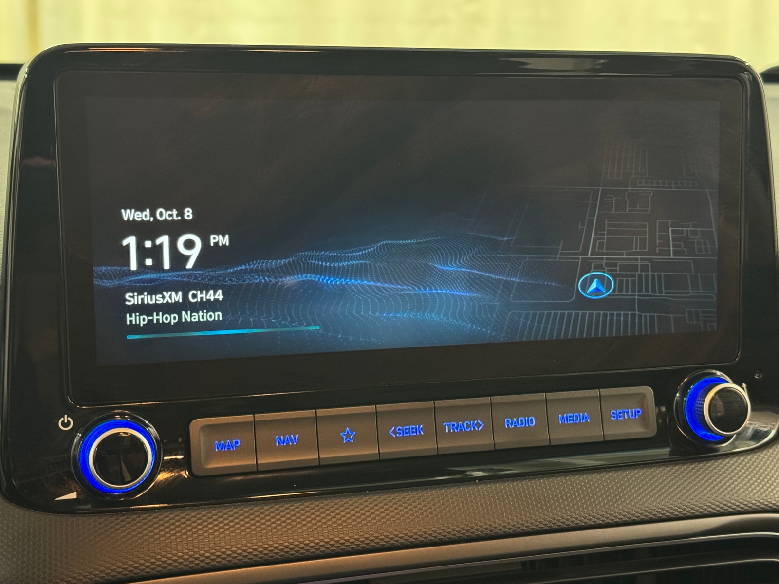 Thumbnail: 2022 Hyundai Kona - 3