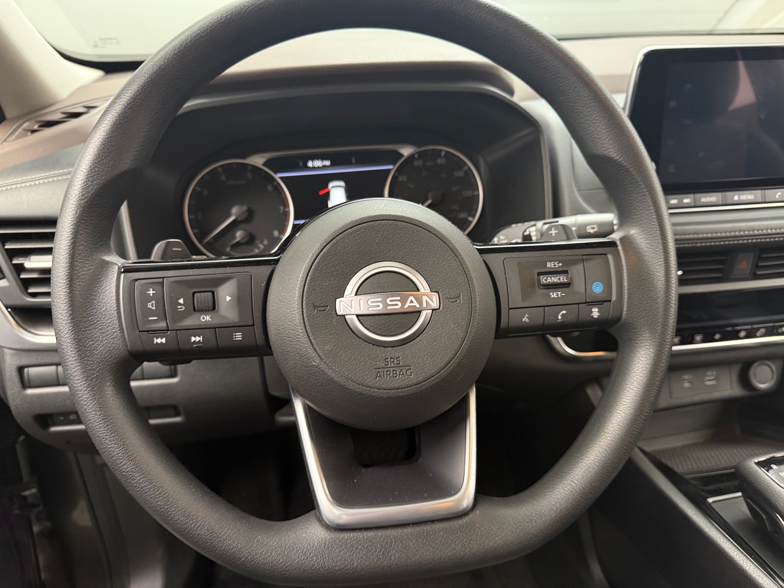 Thumbnail: 2023 Nissan Rogue - 5