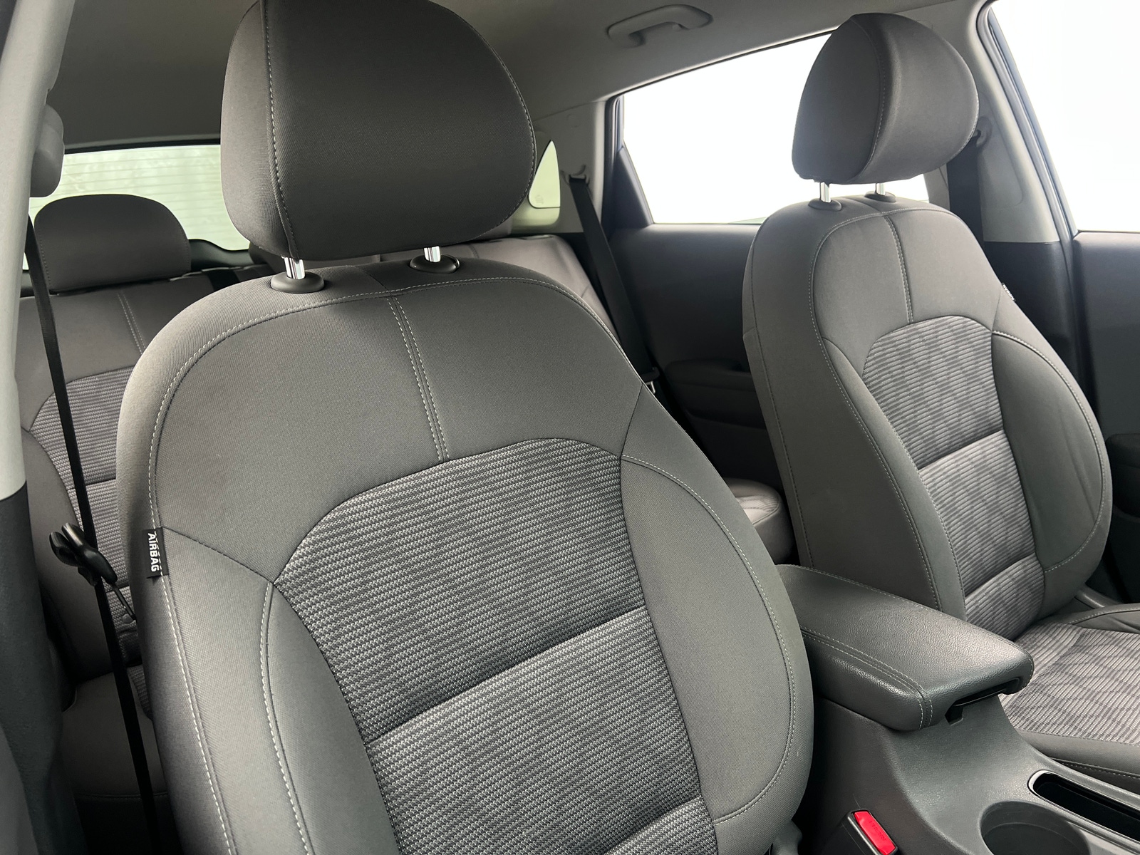 Thumbnail: 2018 Kia Niro - 2