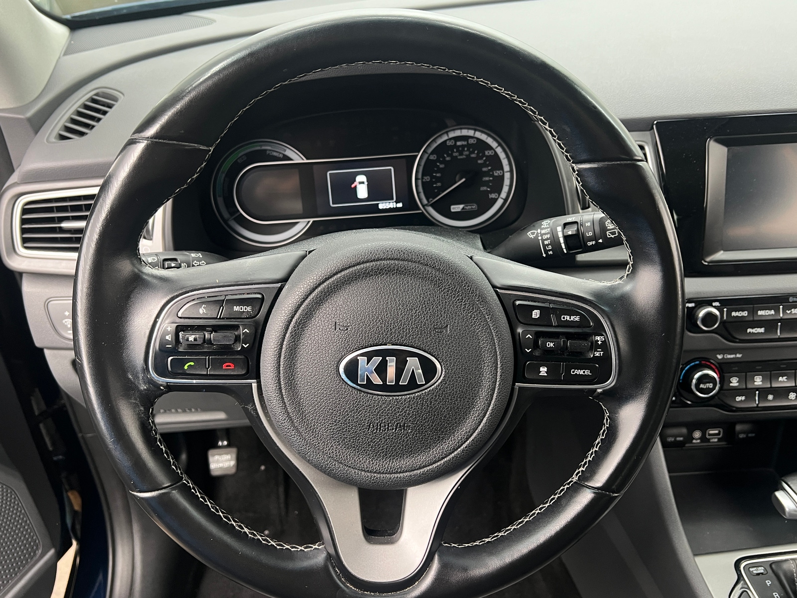 Thumbnail: 2018 Kia Niro - 5
