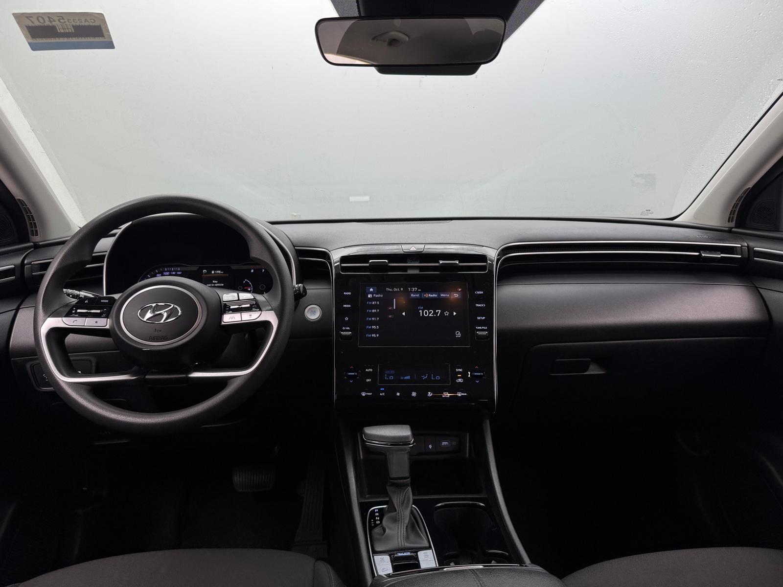 Thumbnail: 2024 Hyundai Tucson - 3