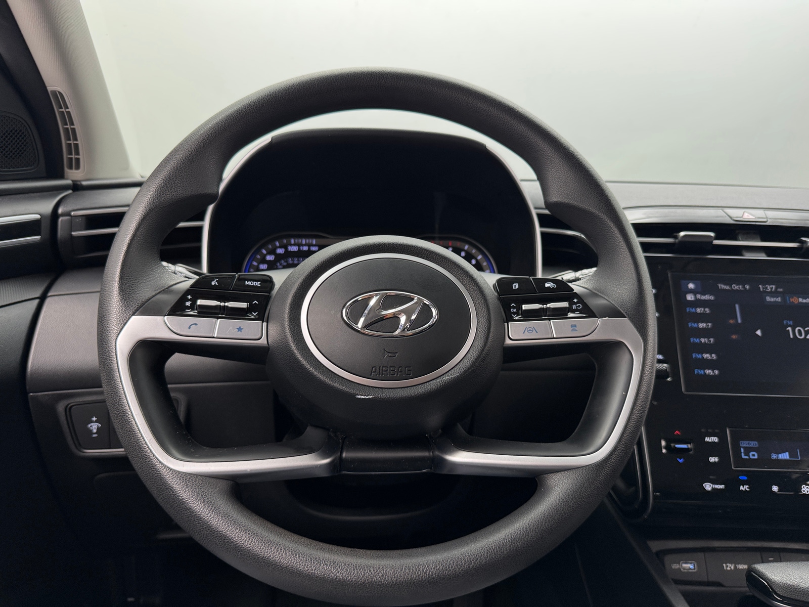 Thumbnail: 2024 Hyundai Tucson - 5