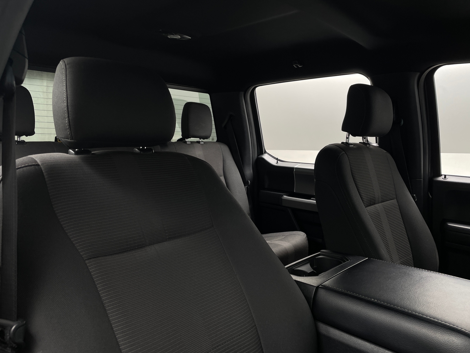 Thumbnail: 2017 Ford Econoline - 2