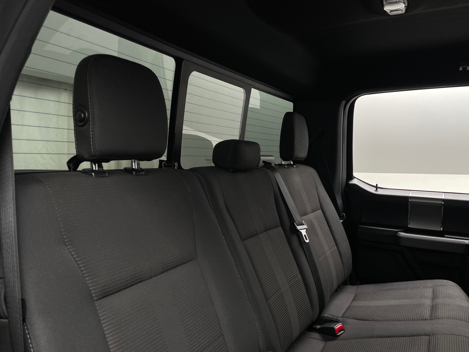 Thumbnail: 2017 Ford Econoline - 6