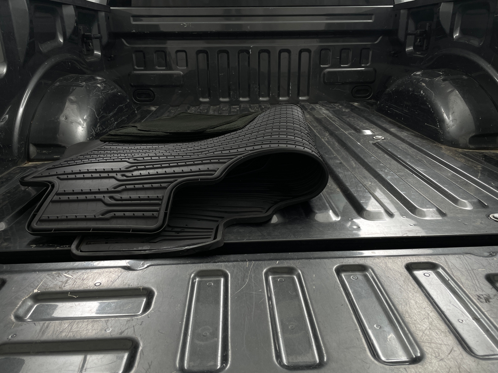 Thumbnail: 2017 Ford Econoline - 7