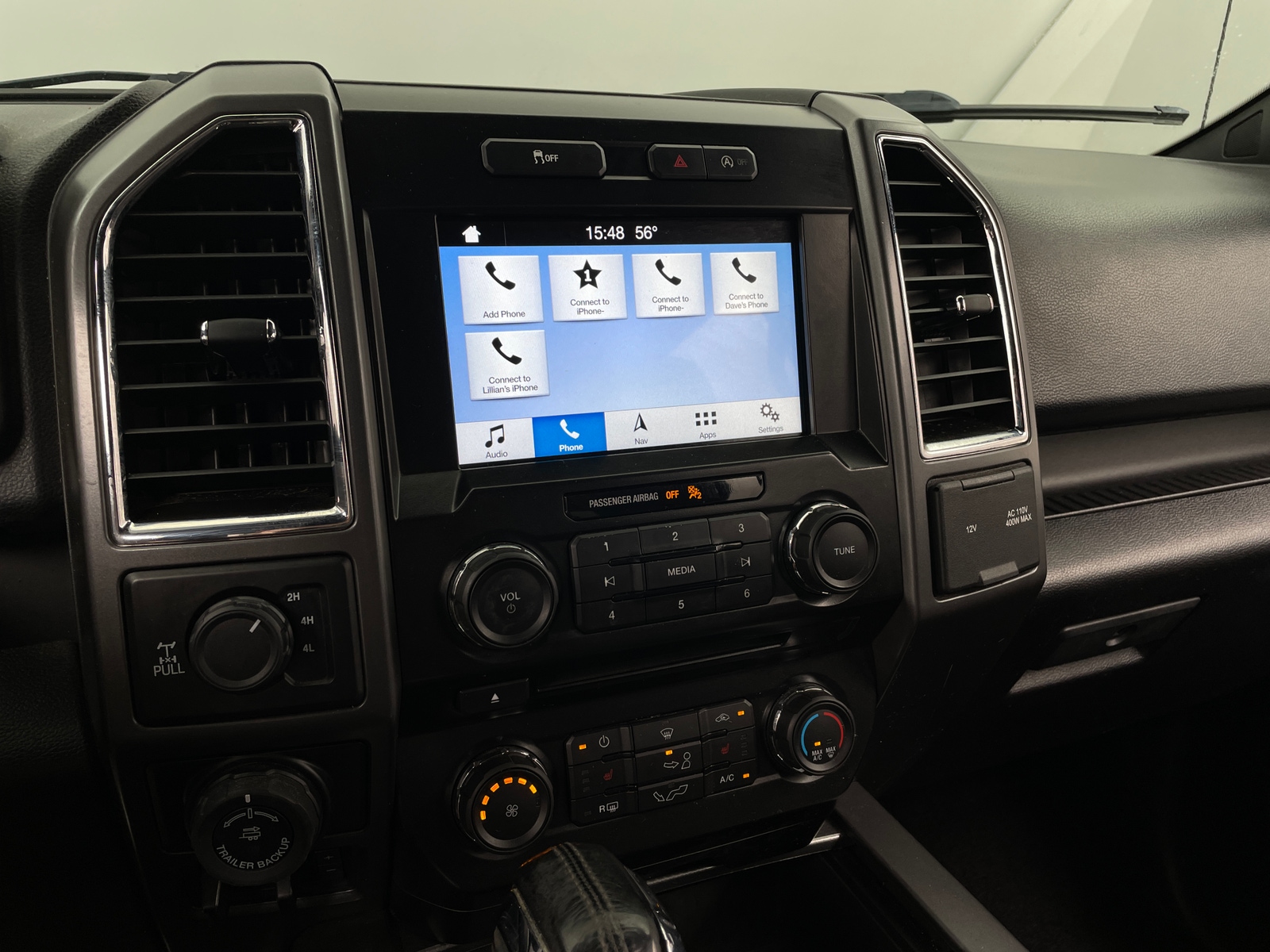 Thumbnail: 2017 Ford Econoline - 4