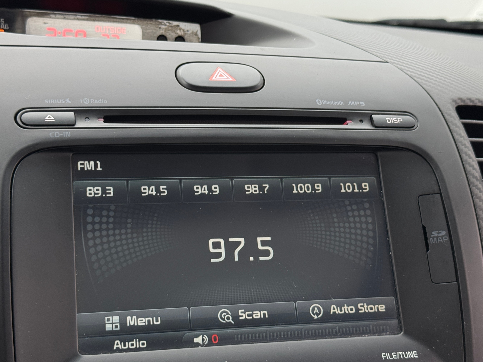 Thumbnail: 2016 Kia Forte - 4