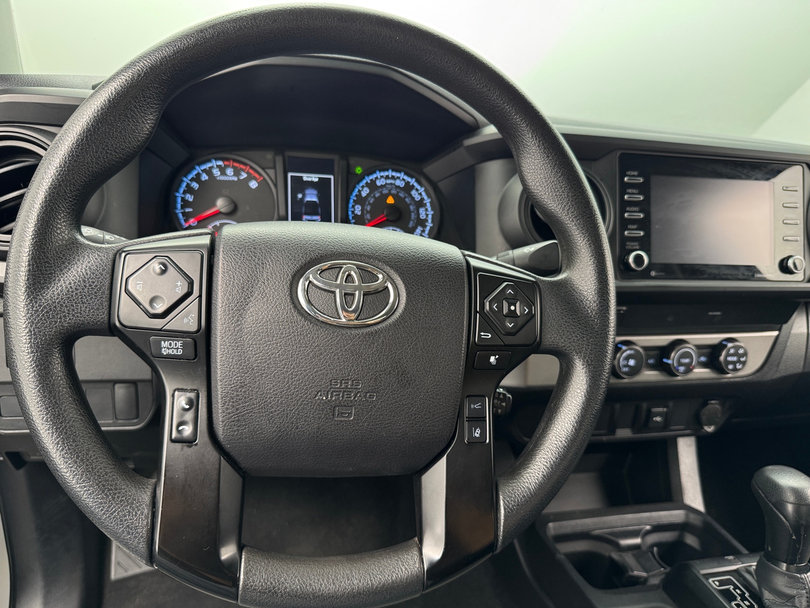 Thumbnail: 2022 Toyota Tacoma - 5