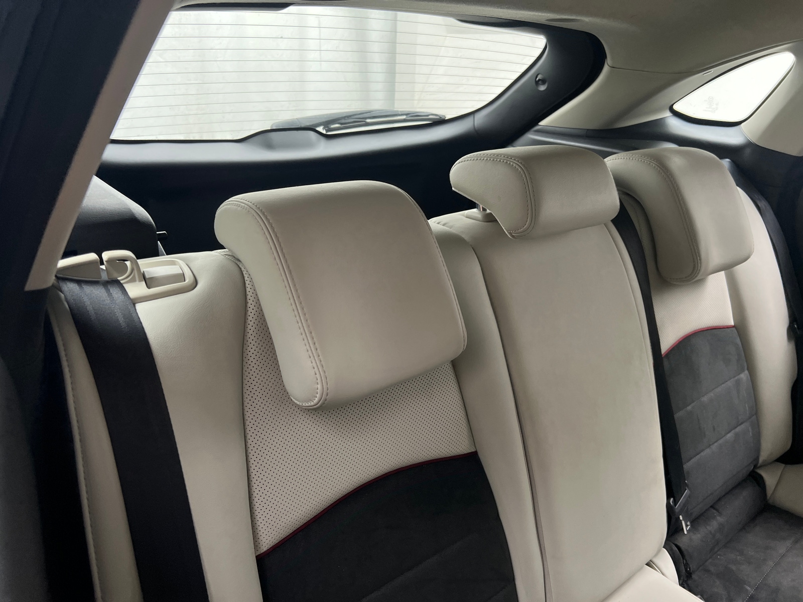 Thumbnail: 2016 Mazda CX-3 - 5