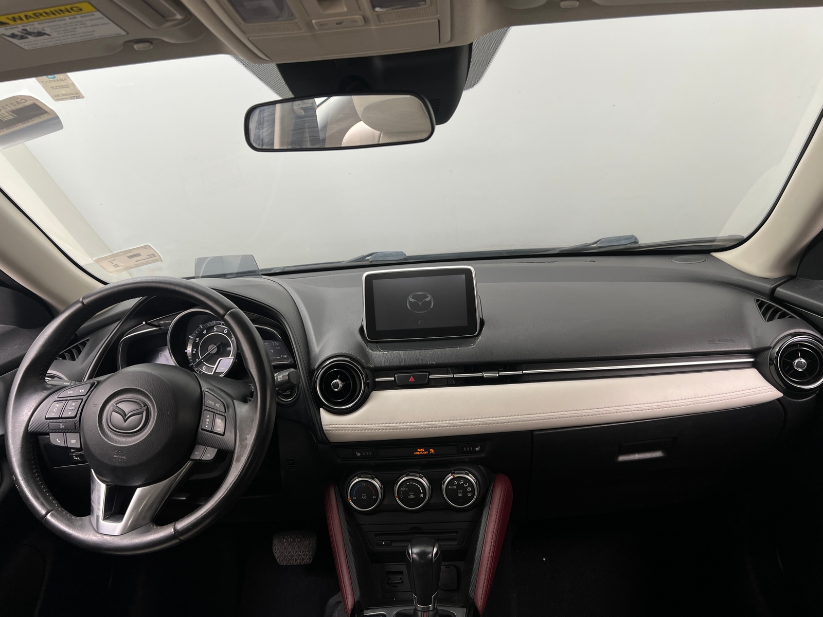 Thumbnail: 2016 Mazda CX-3 - 2