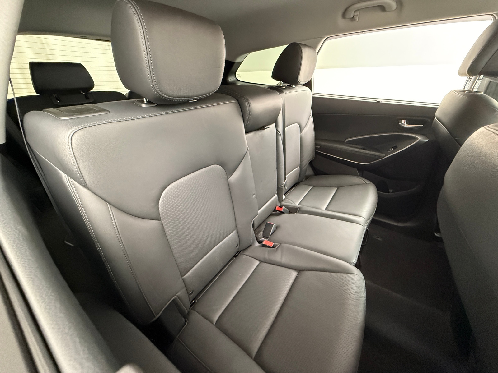 Thumbnail: 2019 Hyundai Santa Fe - 5