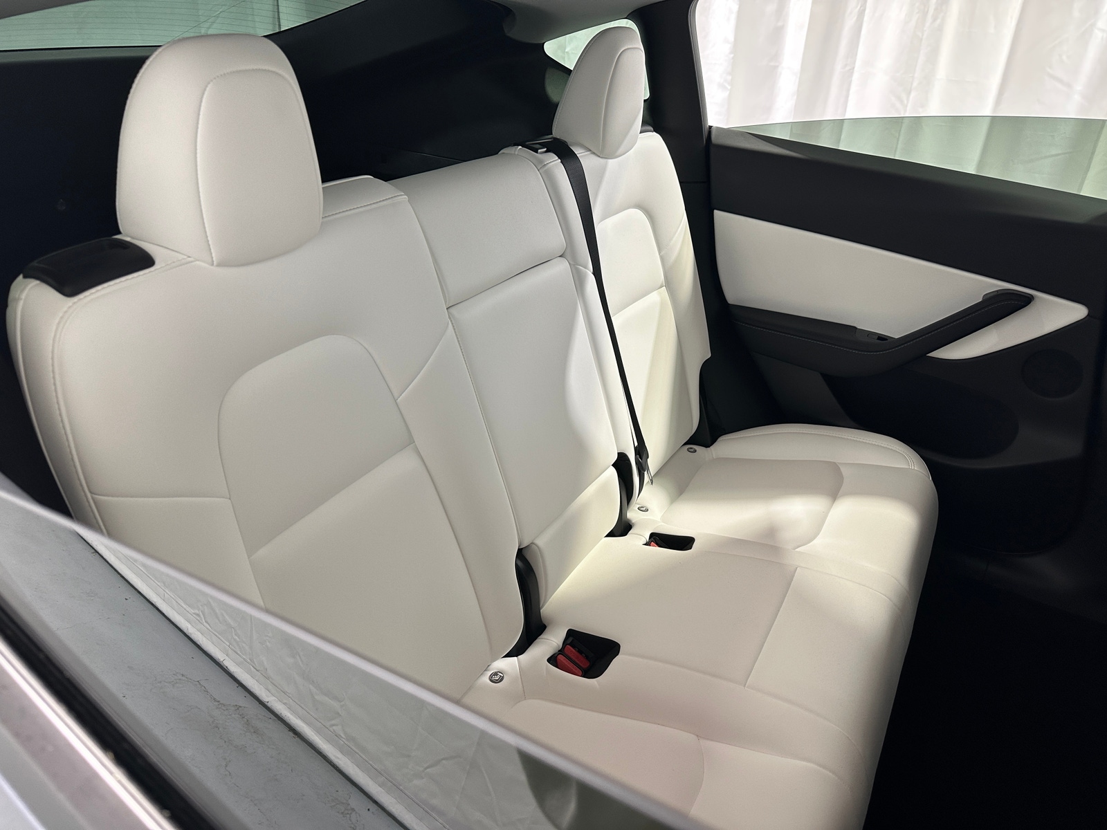 Thumbnail: 2020 Tesla Model Y - 5