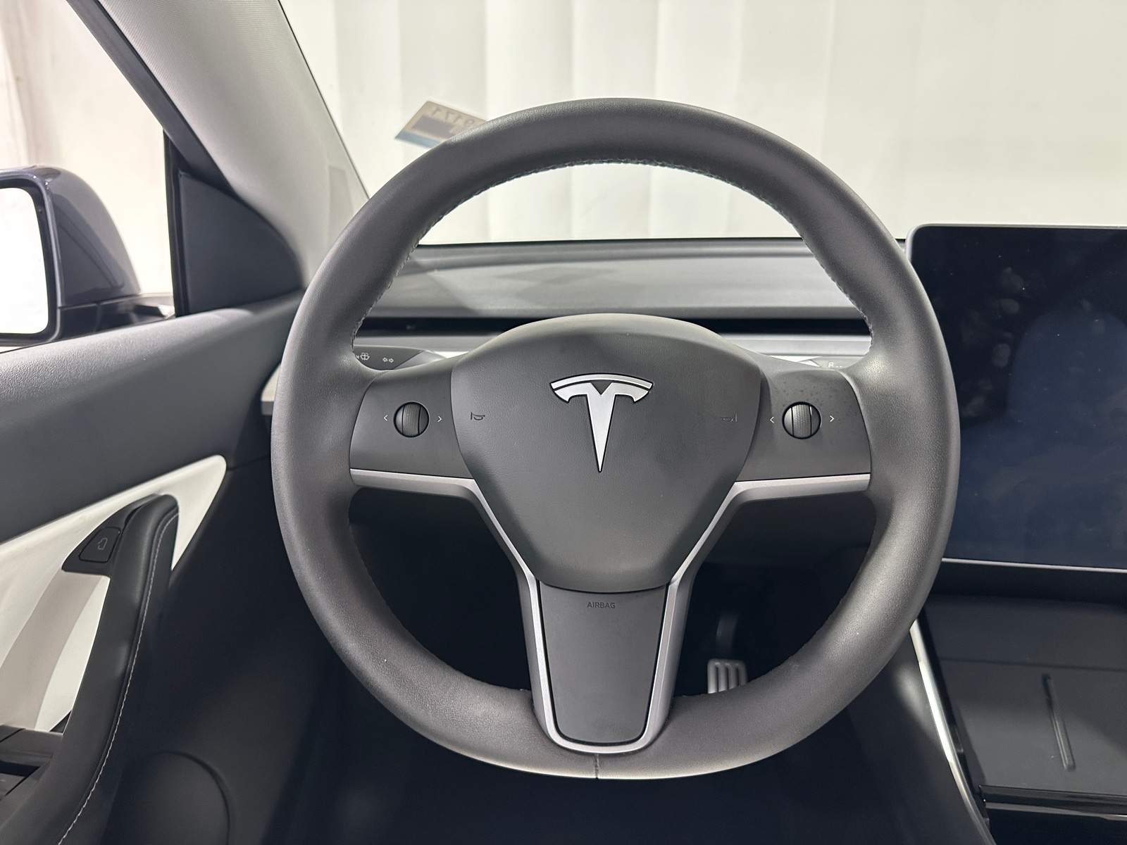 Thumbnail: 2020 Tesla Model Y - 4