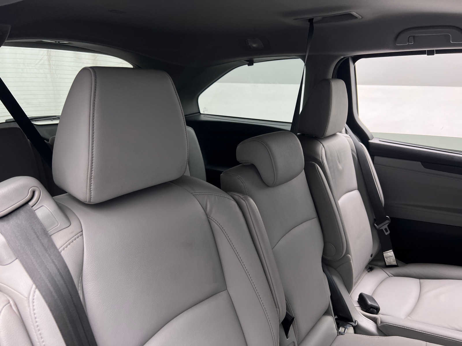 Thumbnail: 2020 Honda Odyssey - 5
