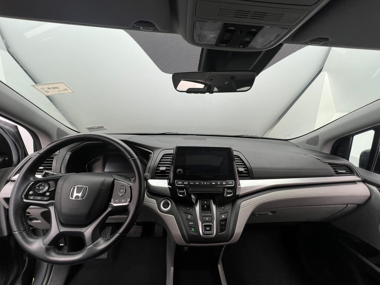 Thumbnail: 2020 Honda Odyssey - 2