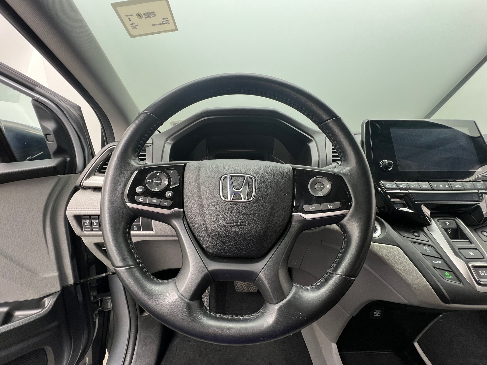 Thumbnail: 2020 Honda Odyssey - 4