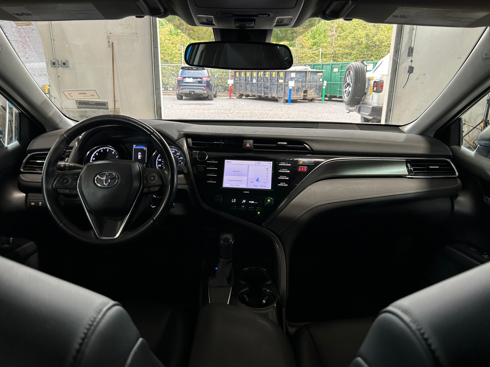 Thumbnail: 2020 Toyota Camry - 3