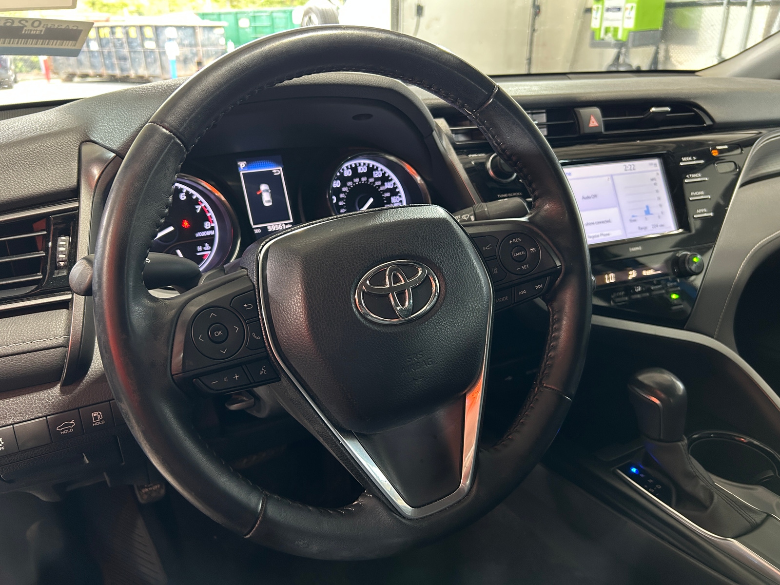 Thumbnail: 2020 Toyota Camry - 5