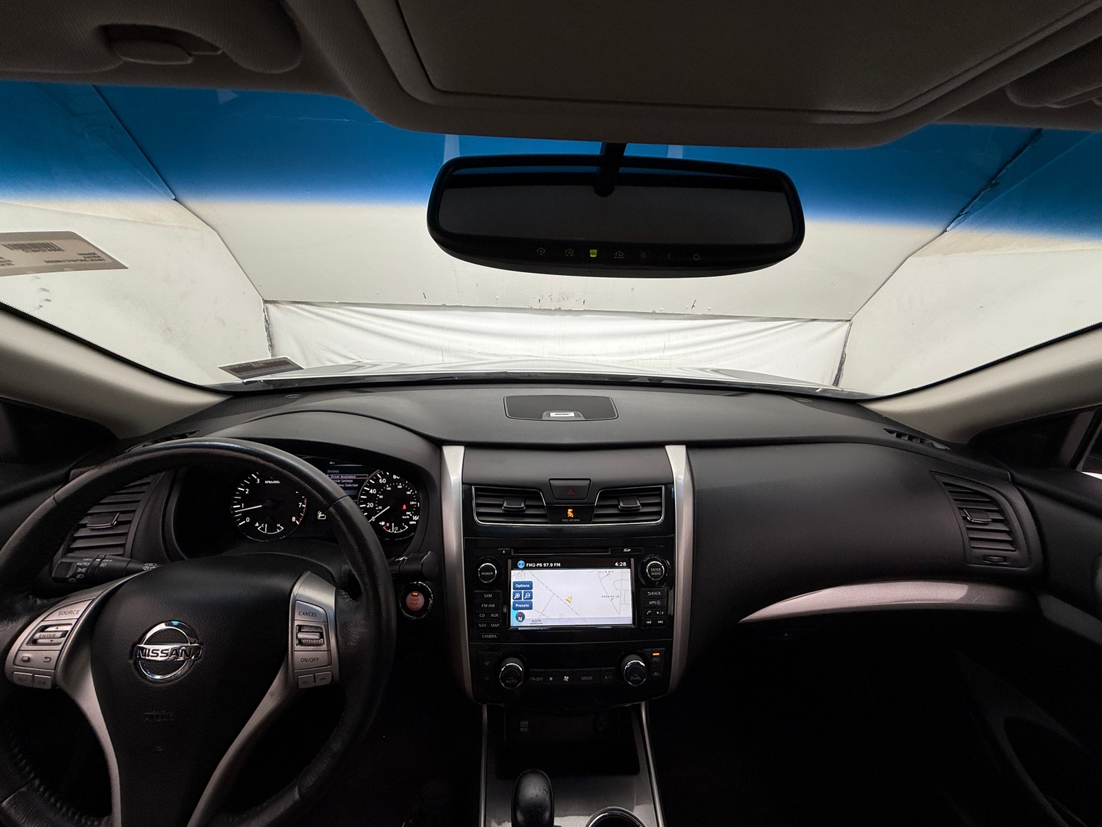 Thumbnail: 2015 Nissan Altima - 2