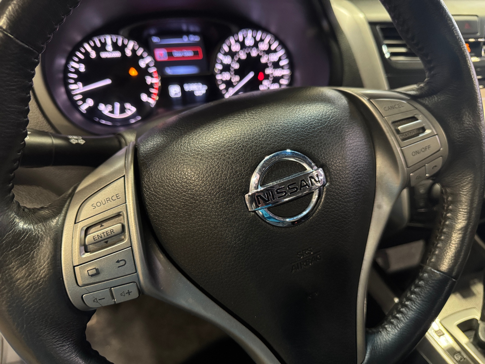 Thumbnail: 2015 Nissan Altima - 4