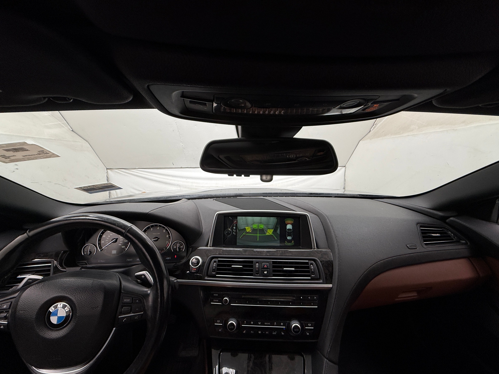 Thumbnail: 2014 BMW 6 Series - 2