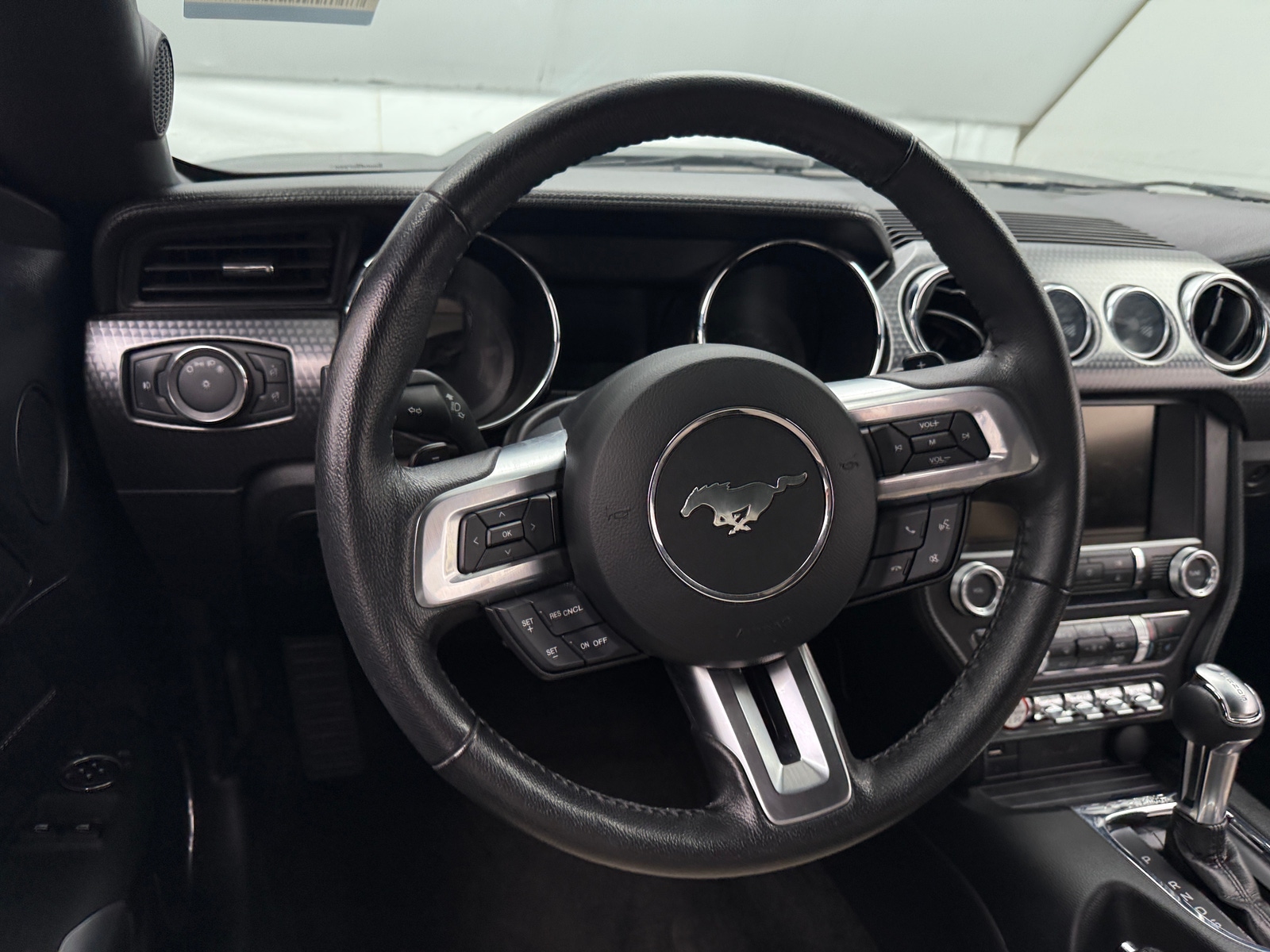 Thumbnail: 2015 Ford Mustang - 3