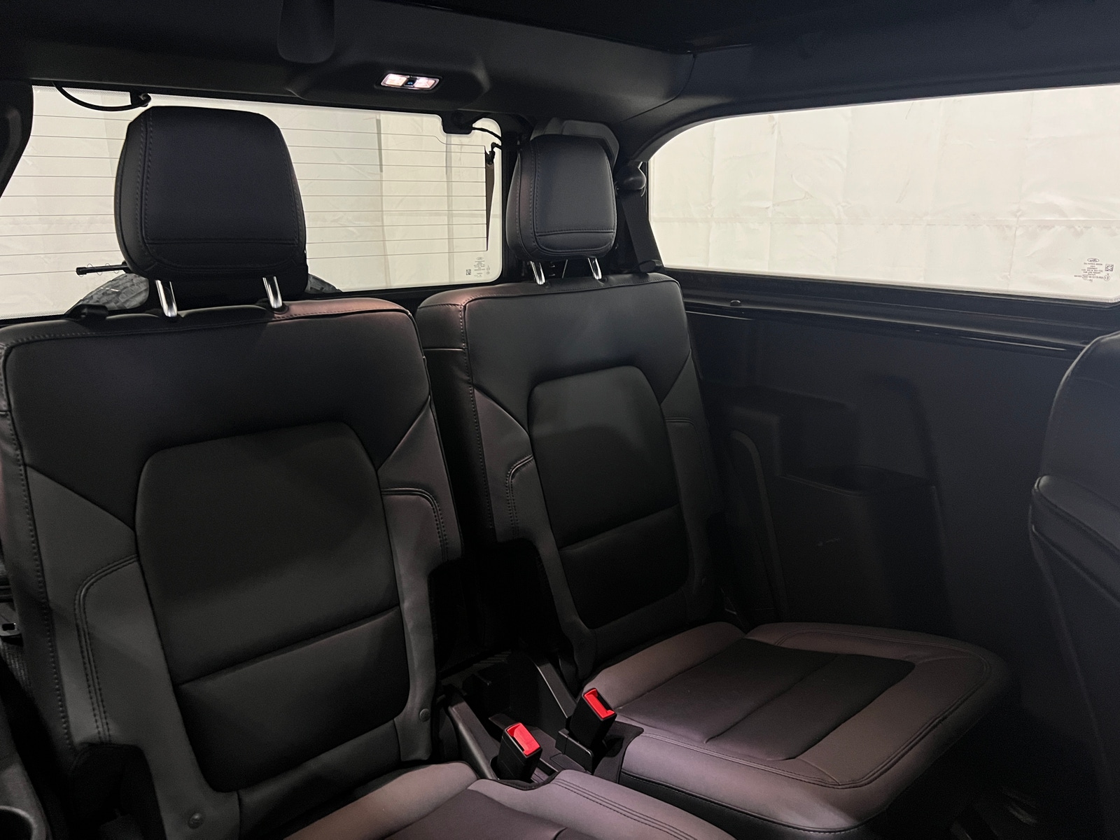 Thumbnail: 2024 Ford Bronco - 5