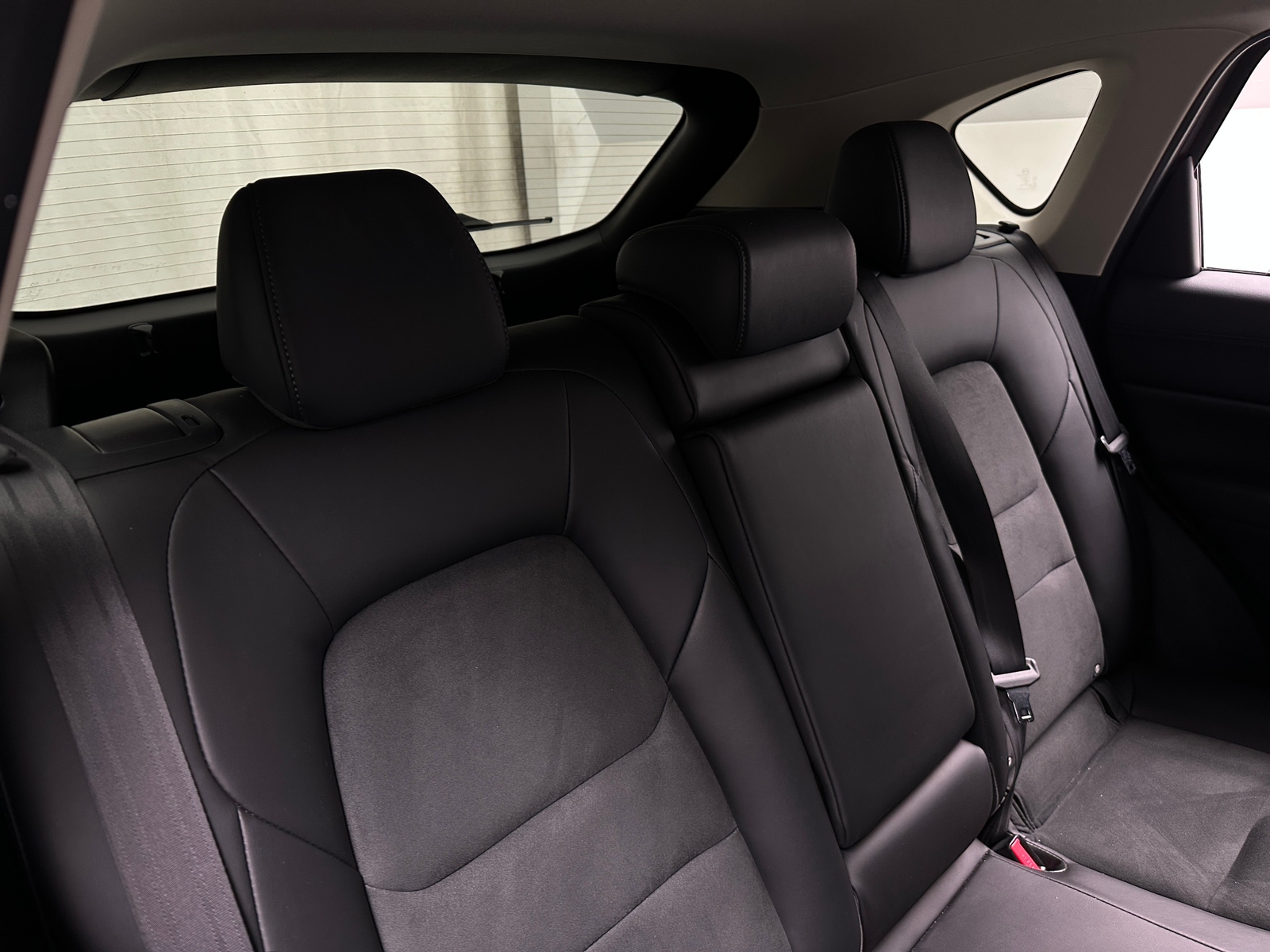 Thumbnail: 2020 Mazda CX-5 - 5