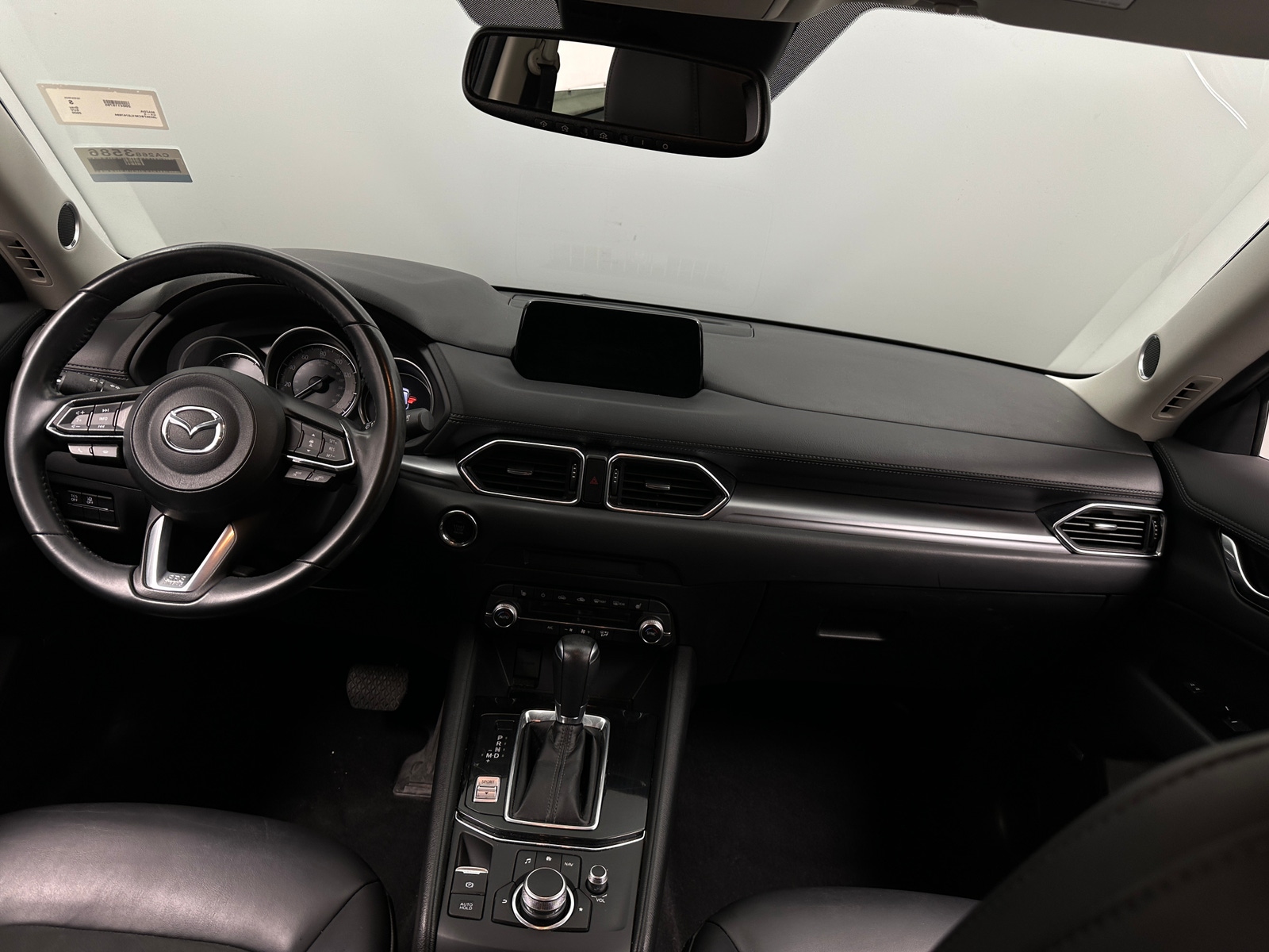 Thumbnail: 2020 Mazda CX-5 - 2