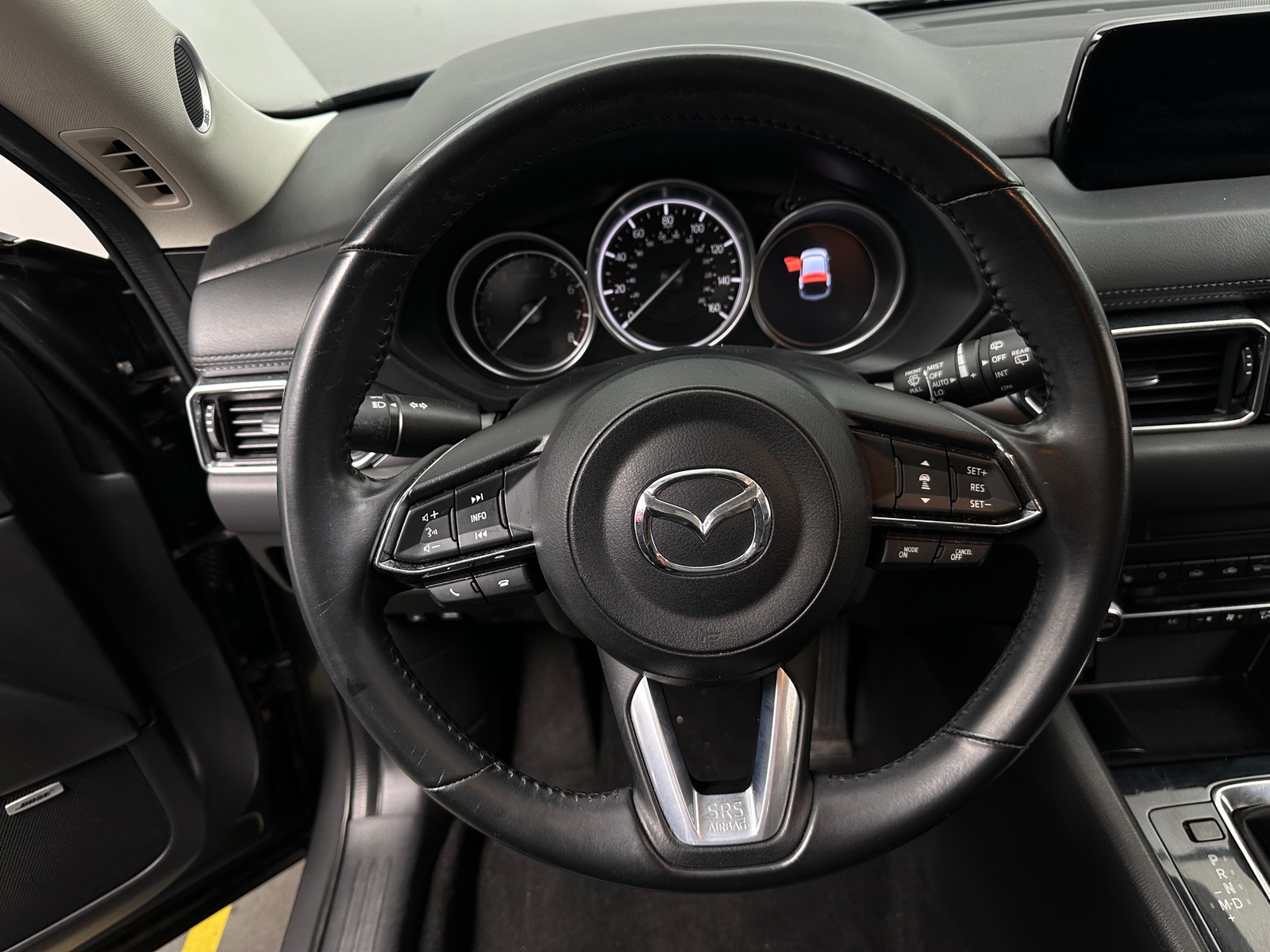 Thumbnail: 2020 Mazda CX-5 - 4