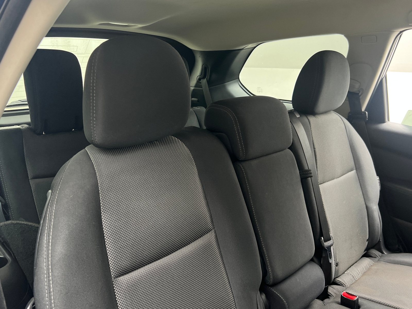 Thumbnail: 2020 Nissan Pathfinder - 6