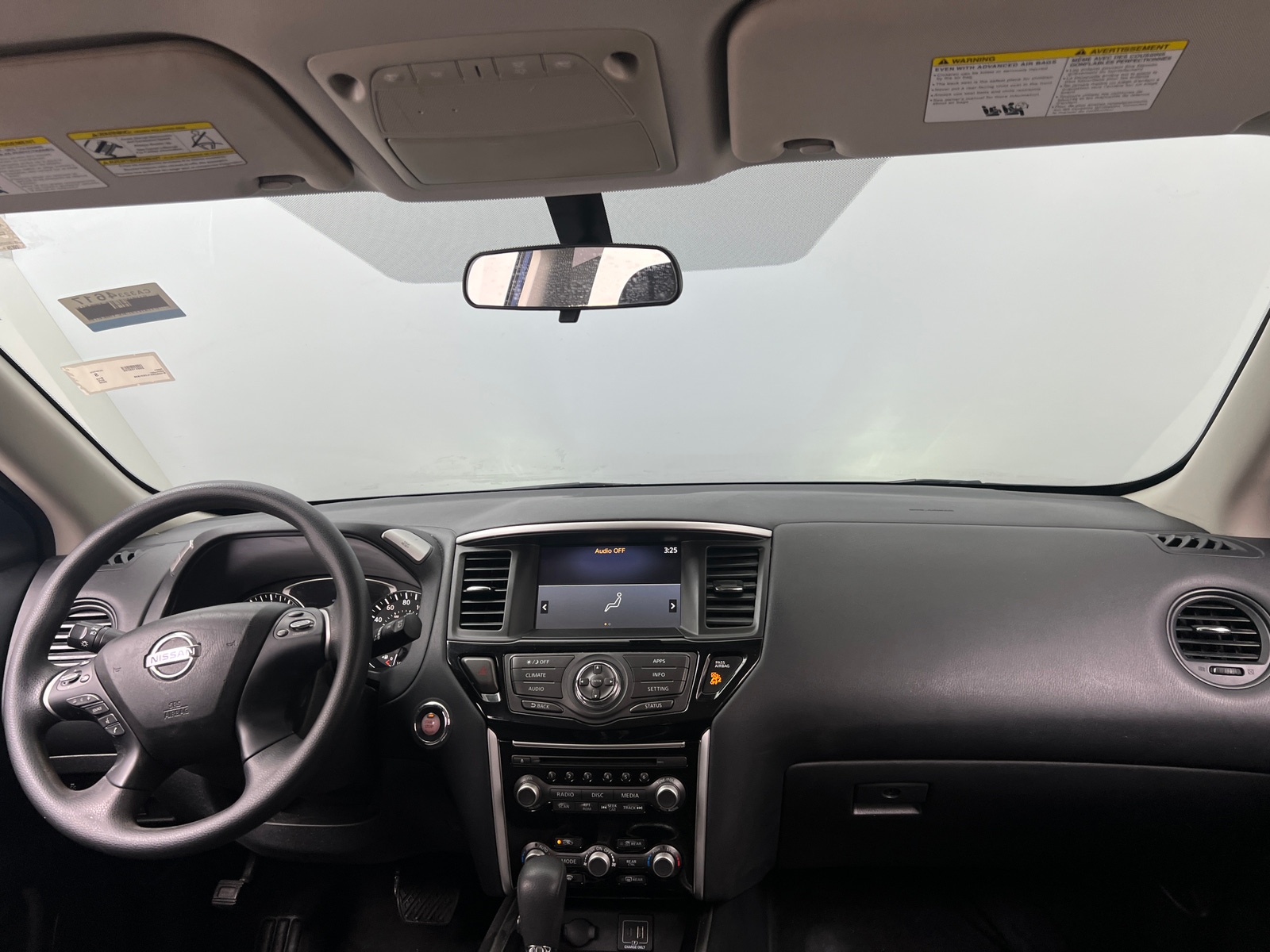 Thumbnail: 2020 Nissan Pathfinder - 3