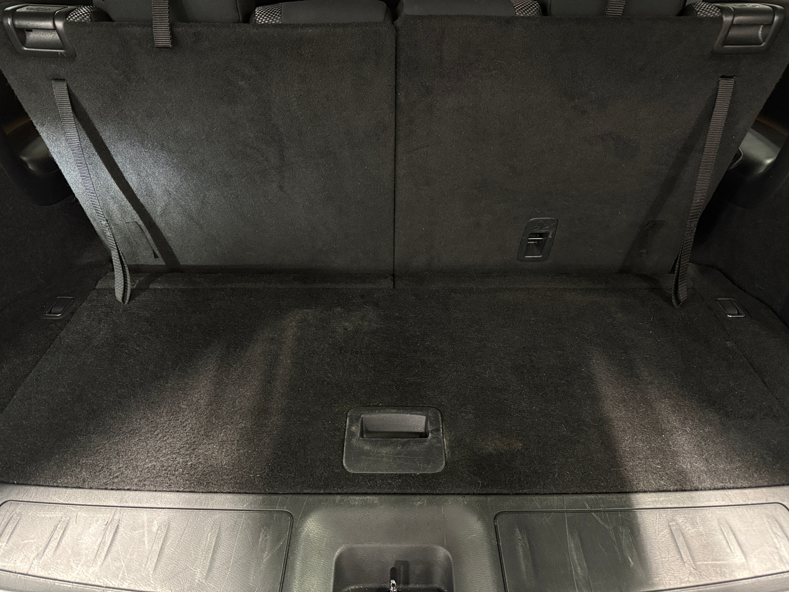 Thumbnail: 2020 Nissan Pathfinder - 7