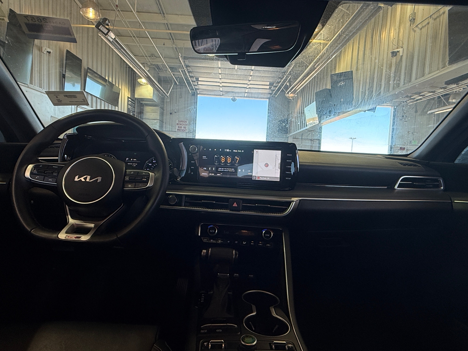 Thumbnail: 2022 Kia K5 - 2