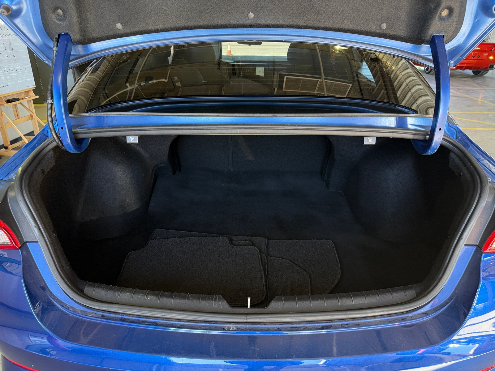 Thumbnail: 2022 Kia K5 - 6