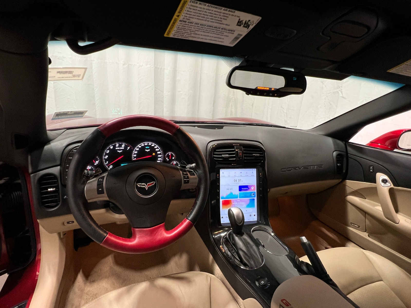 Thumbnail: 2011 Chevrolet Corvette - 2