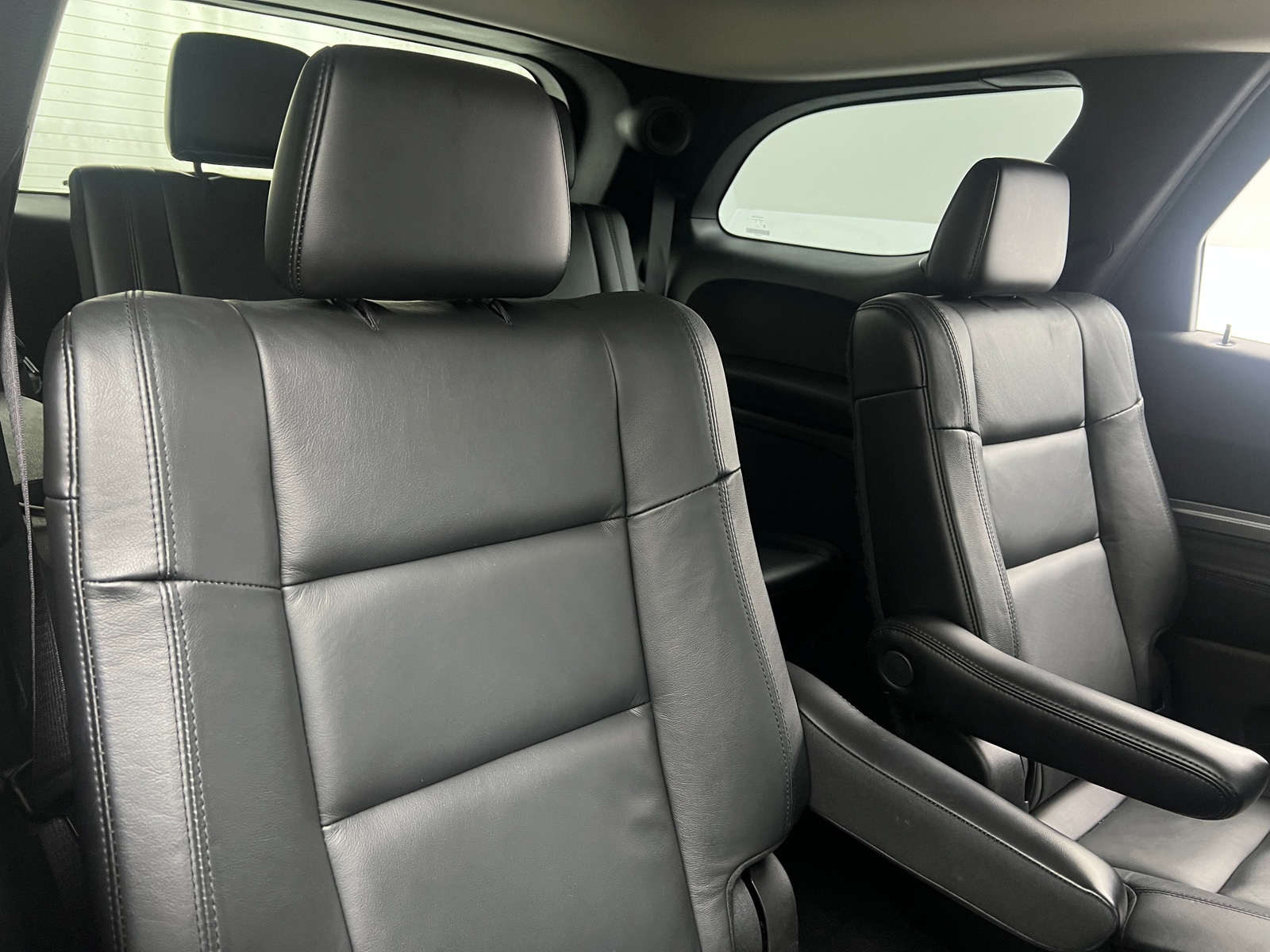 Thumbnail: 2019 Dodge Durango - 5