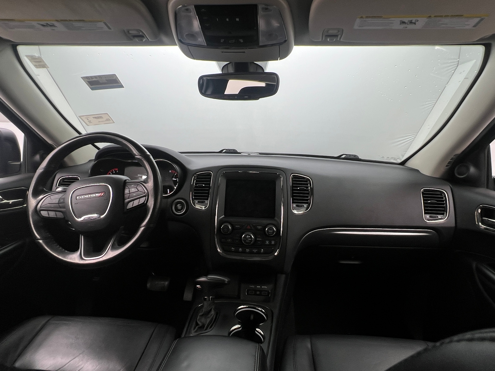 Thumbnail: 2019 Dodge Durango - 2
