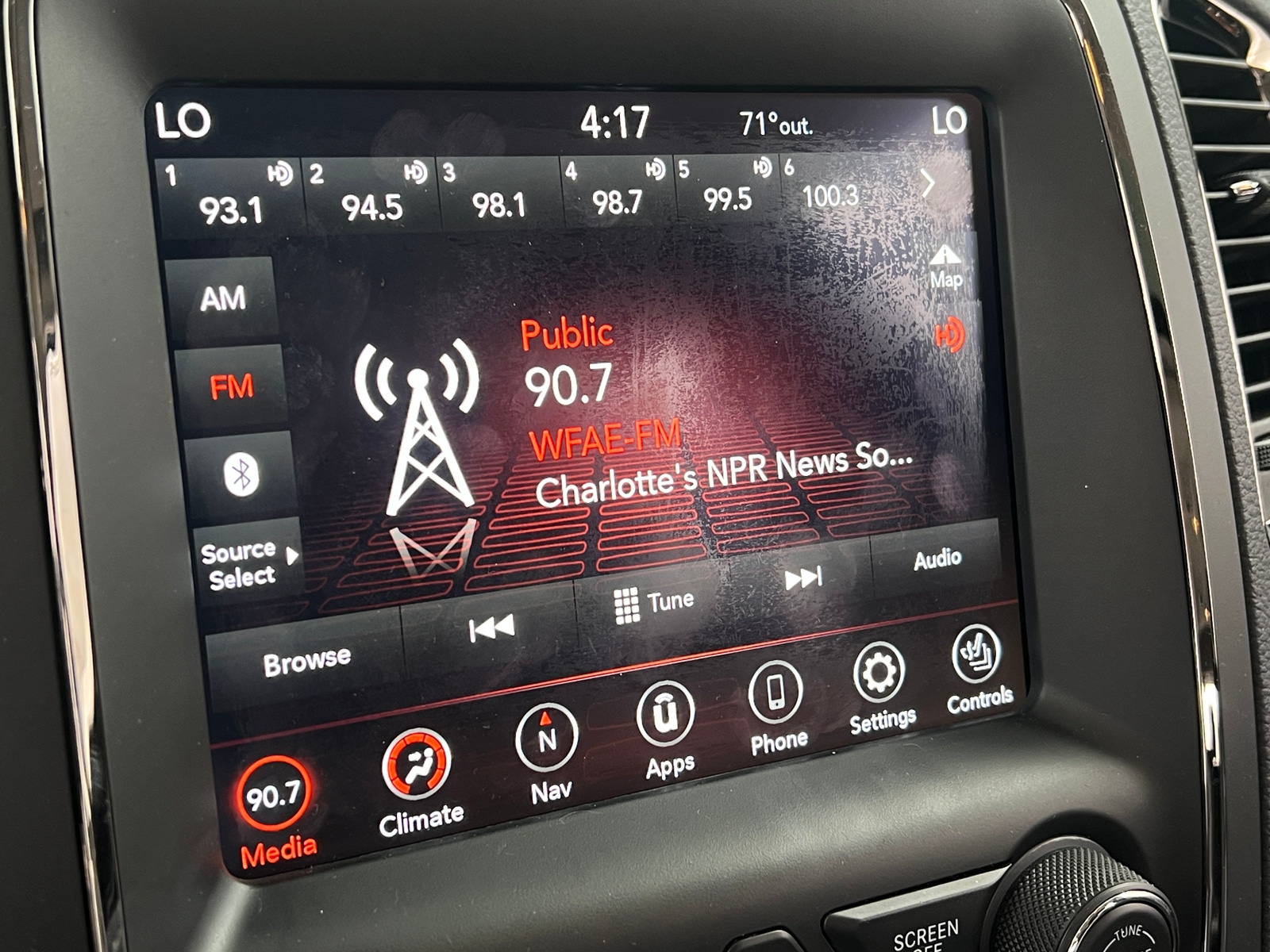 Thumbnail: 2019 Dodge Durango - 3