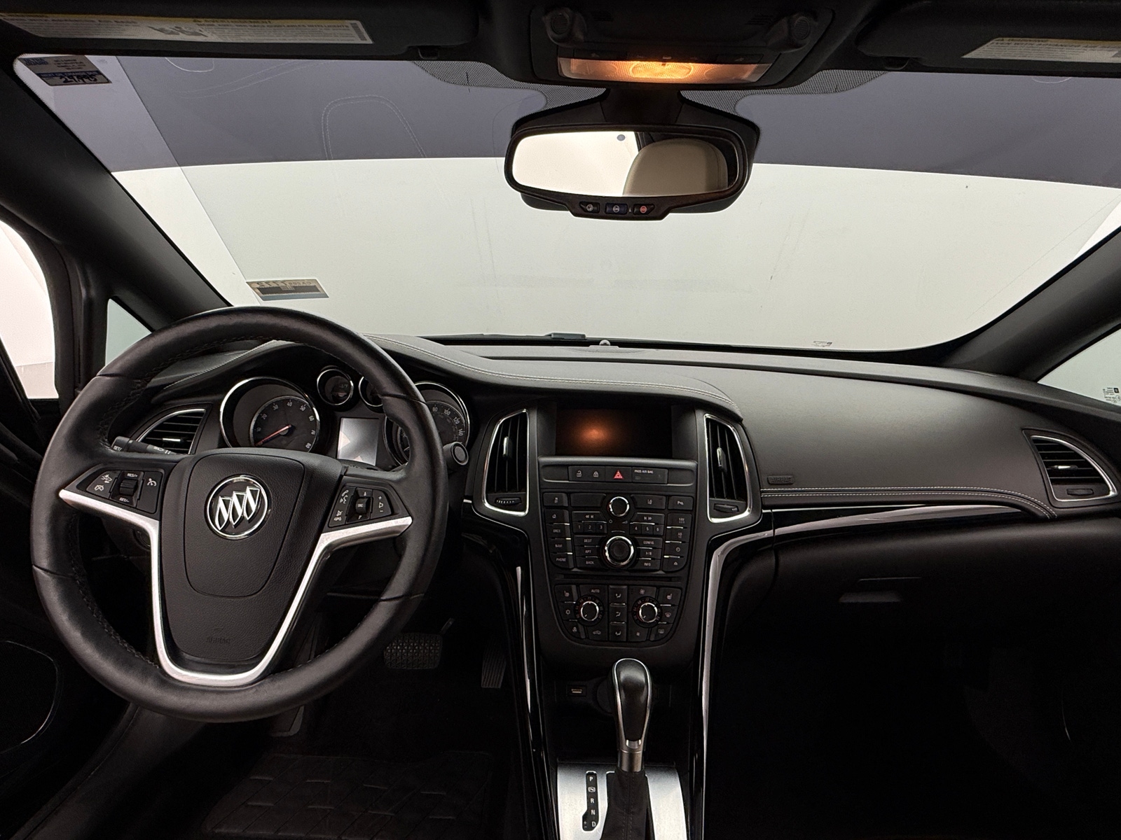 Thumbnail: 2018 Buick Cascada - 2