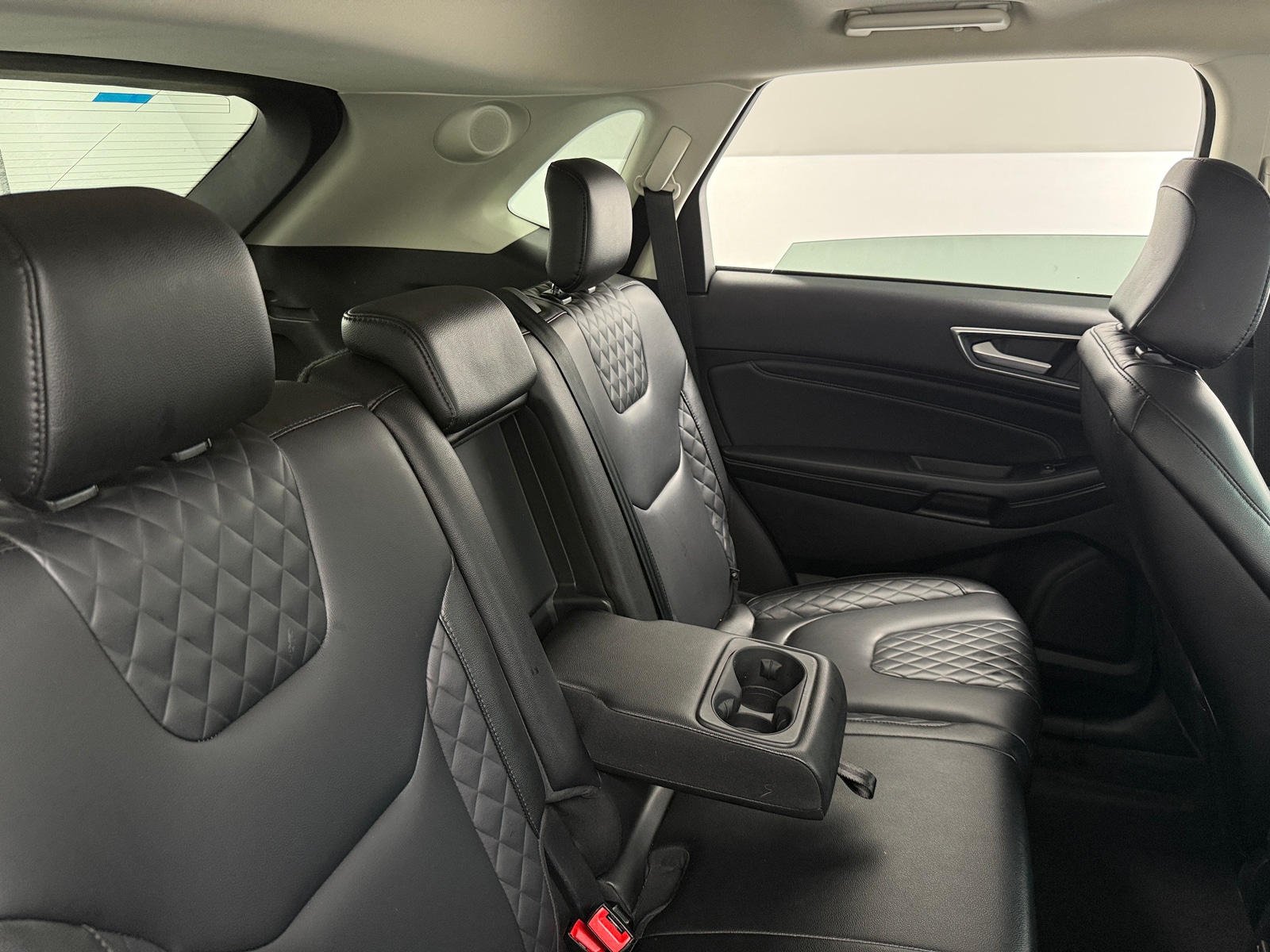 Thumbnail: 2024 Ford Edge - 5