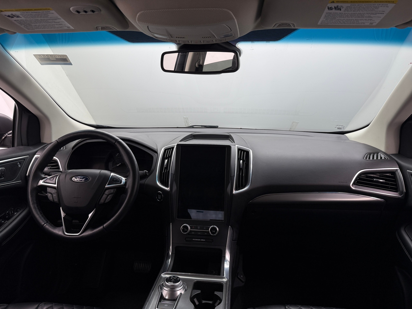 Thumbnail: 2024 Ford Edge - 2