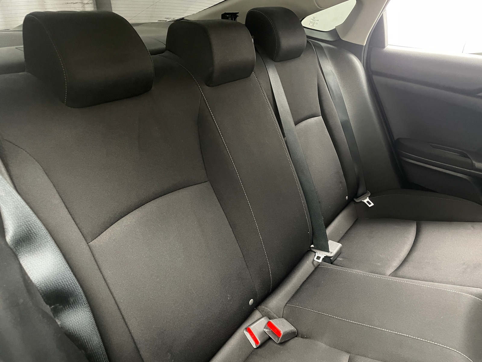 Thumbnail: 2019 Honda Civic - 6