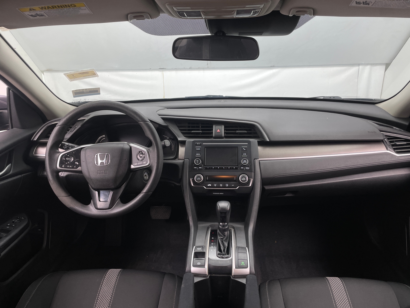 Thumbnail: 2019 Honda Civic - 3