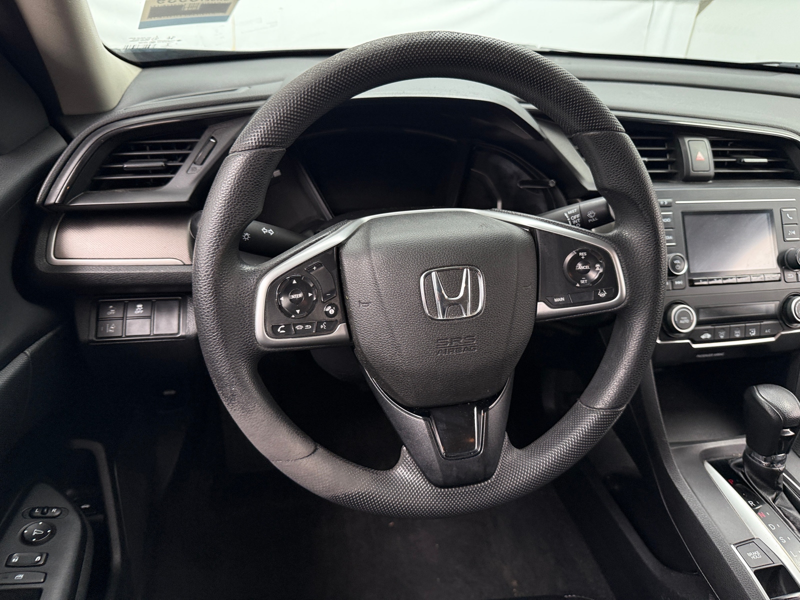 Thumbnail: 2019 Honda Civic - 5