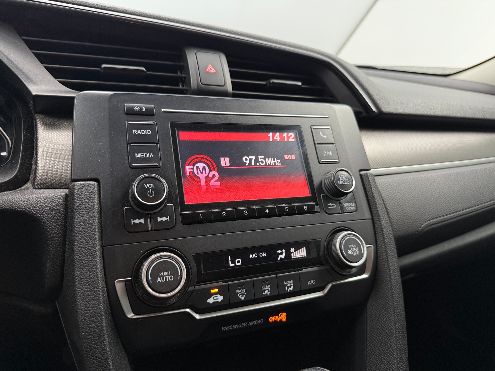 Thumbnail: 2019 Honda Civic - 4